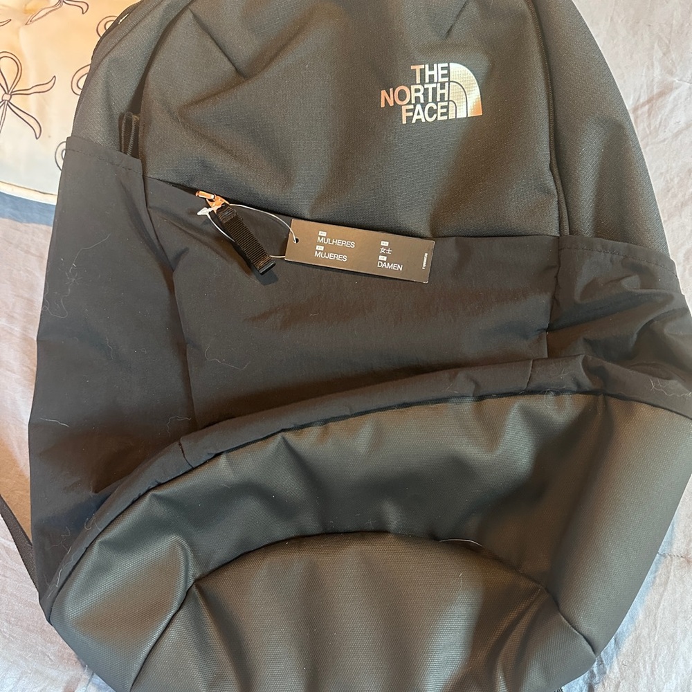 The North Face Women’s Isabella 3.0